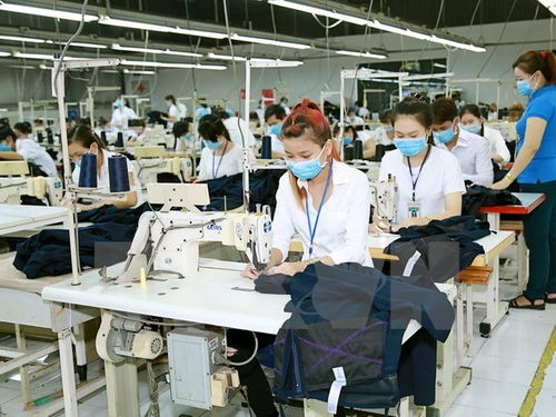 没有TPP,越南纺织服装产品对美出口潜力仍较大