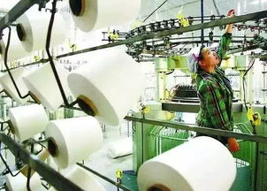 2019,纺织印染行业即将面临哪些问题